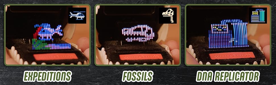 Bitzee x Jurassic World