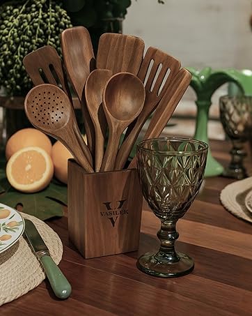 premium utensil set