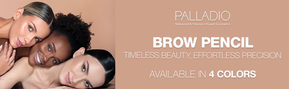 eyebrow brow makeup mascara pencil eyeliner gel eyeshadow brown liner tint brush kit pen