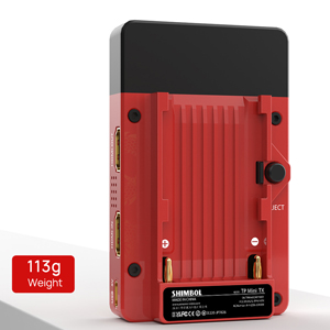 [ほぼ未使用品] ワイヤレス 映像伝送システム SHIMBOL SHM860 N_1196579p1_52e4894d-d52c-4632