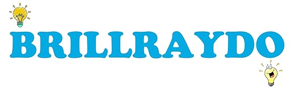 BRILLRAYDO