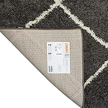 rug room carpet living accessories bedroom mat large kitchen small decor slip fluffy thick pile