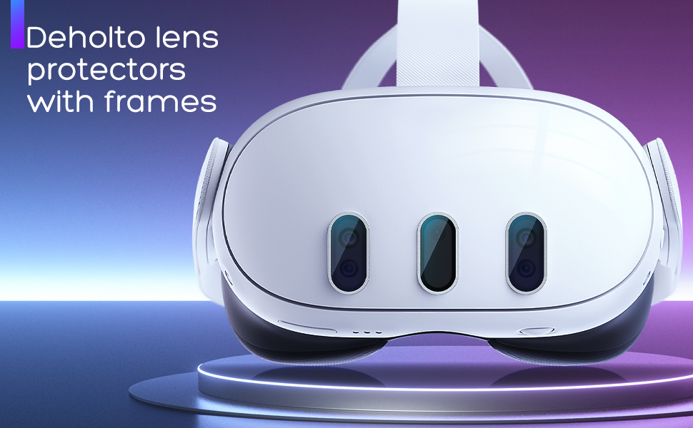 Oculus Meta quest 3 accessories