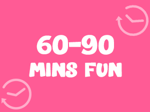 long fun