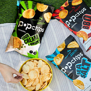 Popchips