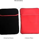 Protect laptop from scratches and dust