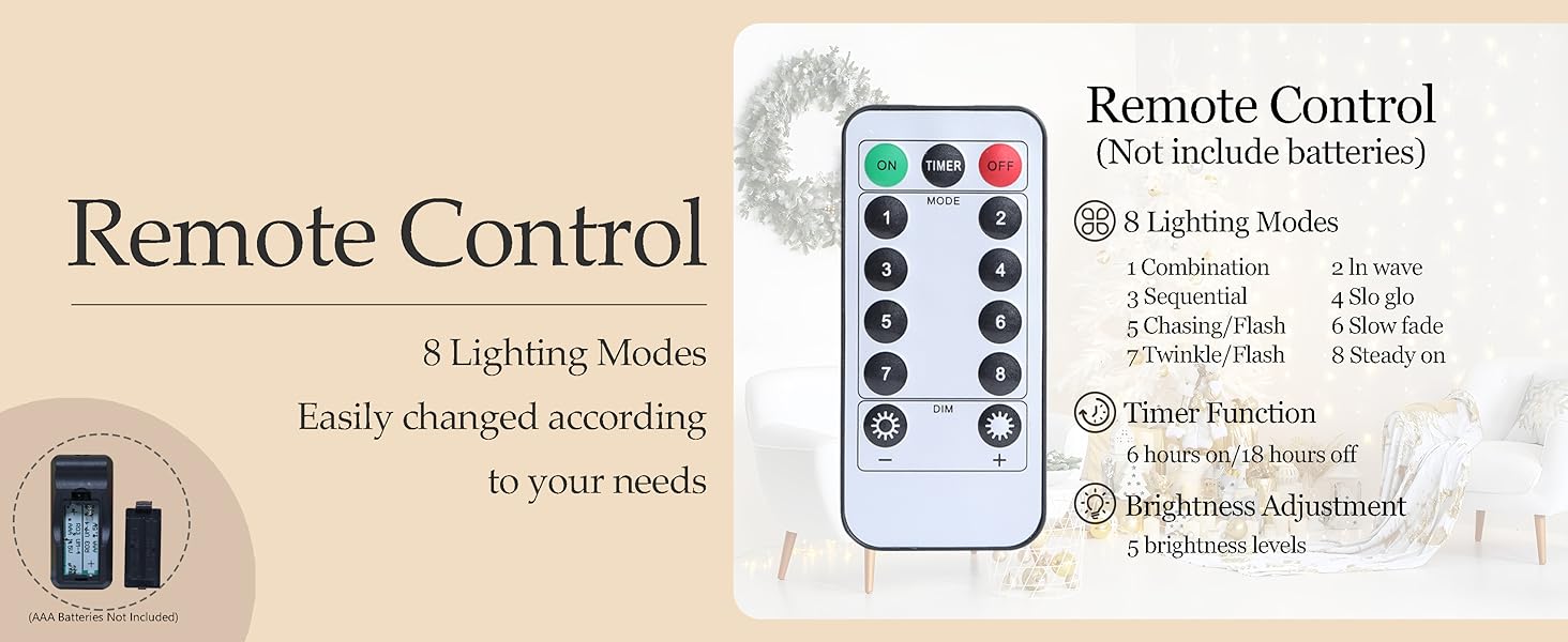 6 FT Pop Up Christmas Tree