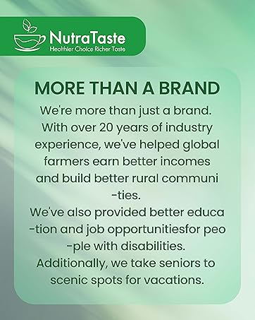 nutrataste