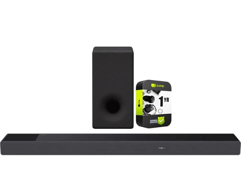 Amazon.com: Sony HT-A7000 7.1.2ch Dolby Atmos Soundbar