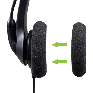 jabra ear pads