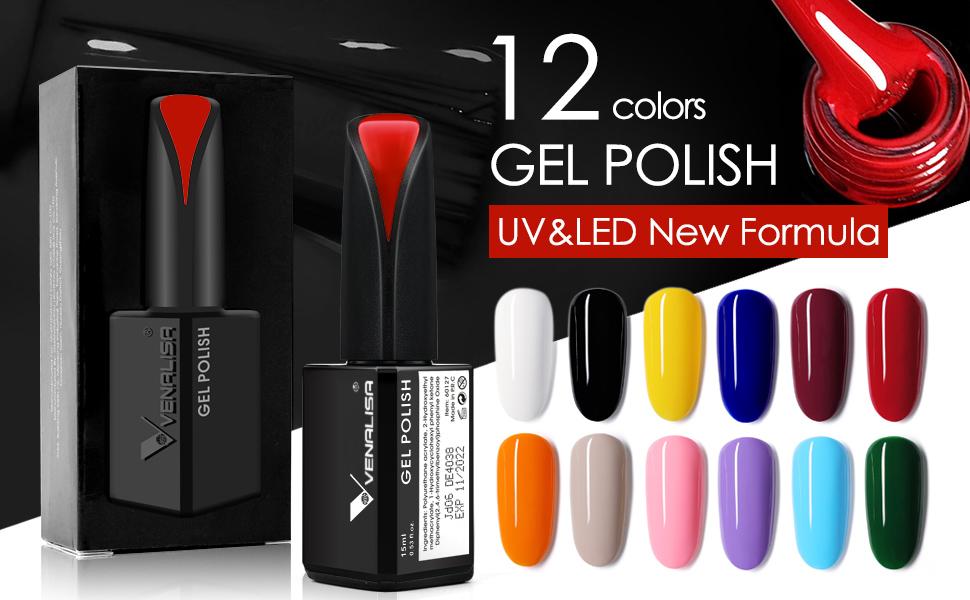De Venalia-gel is 7,5 ml.