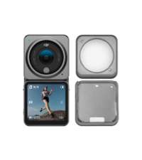 ビデオカメラ OSMOSIS - DJi action2 Dual-Screen Combo DJI Action 2 Dual-Screen Combo