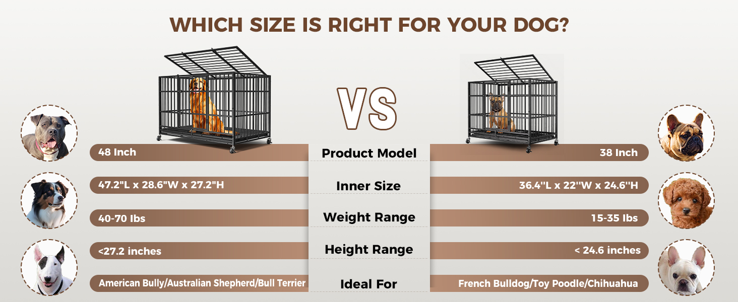 dog crate