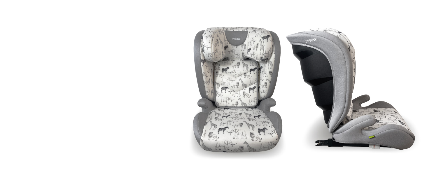 Safari by Samantha Faiers