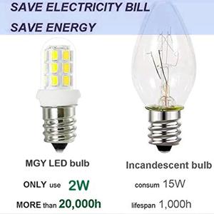 e12 bulb