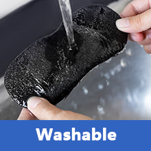 VR Lens Protect Cover Dust Proof Cover for Meta Quest 2