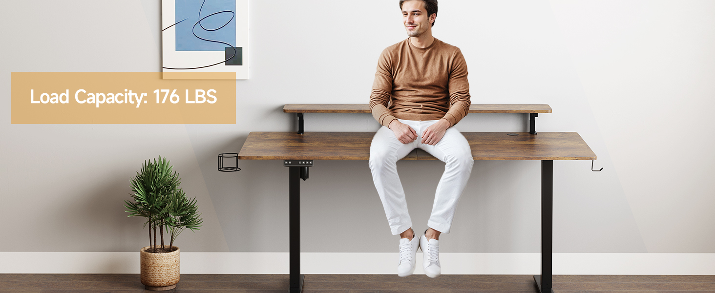 standing desk