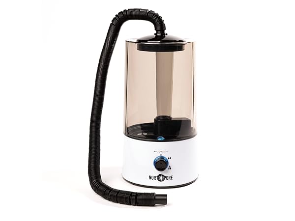 Amazon.com: North Spore Boomr Bin Monotub Automated Tech Kit