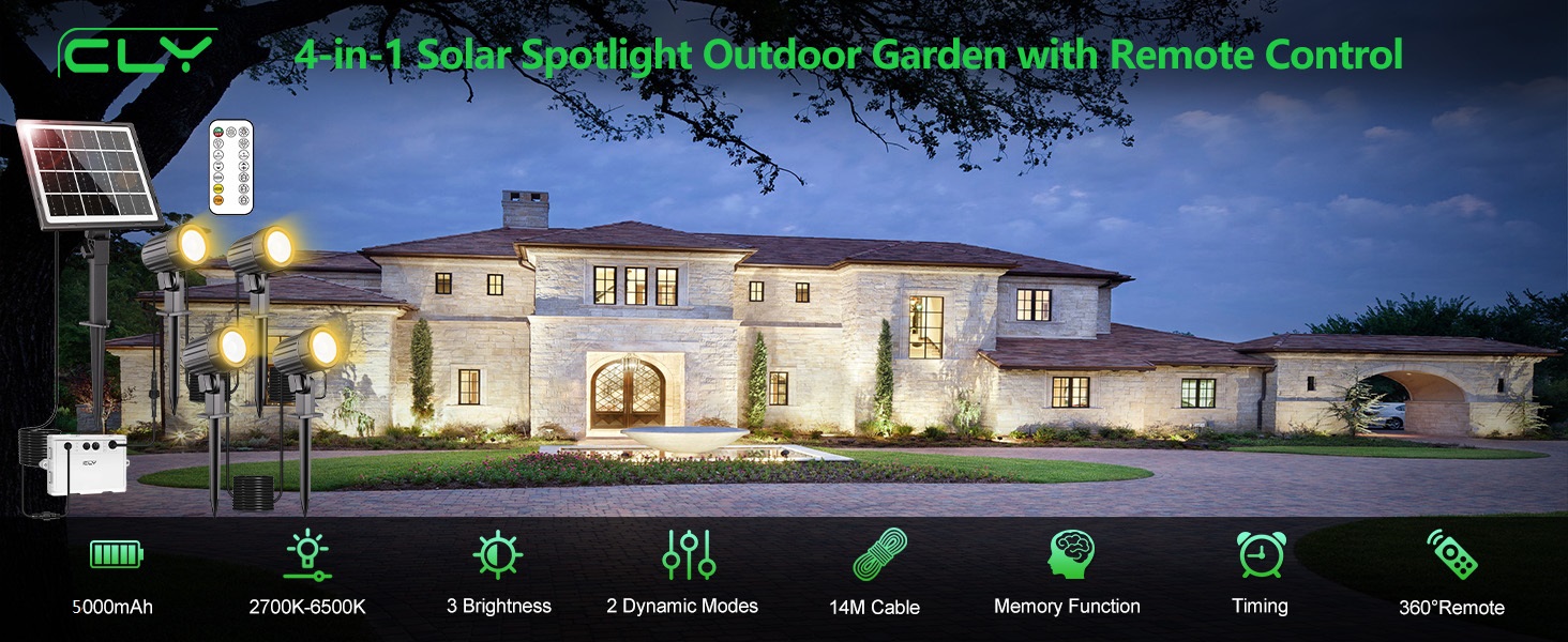 solar light