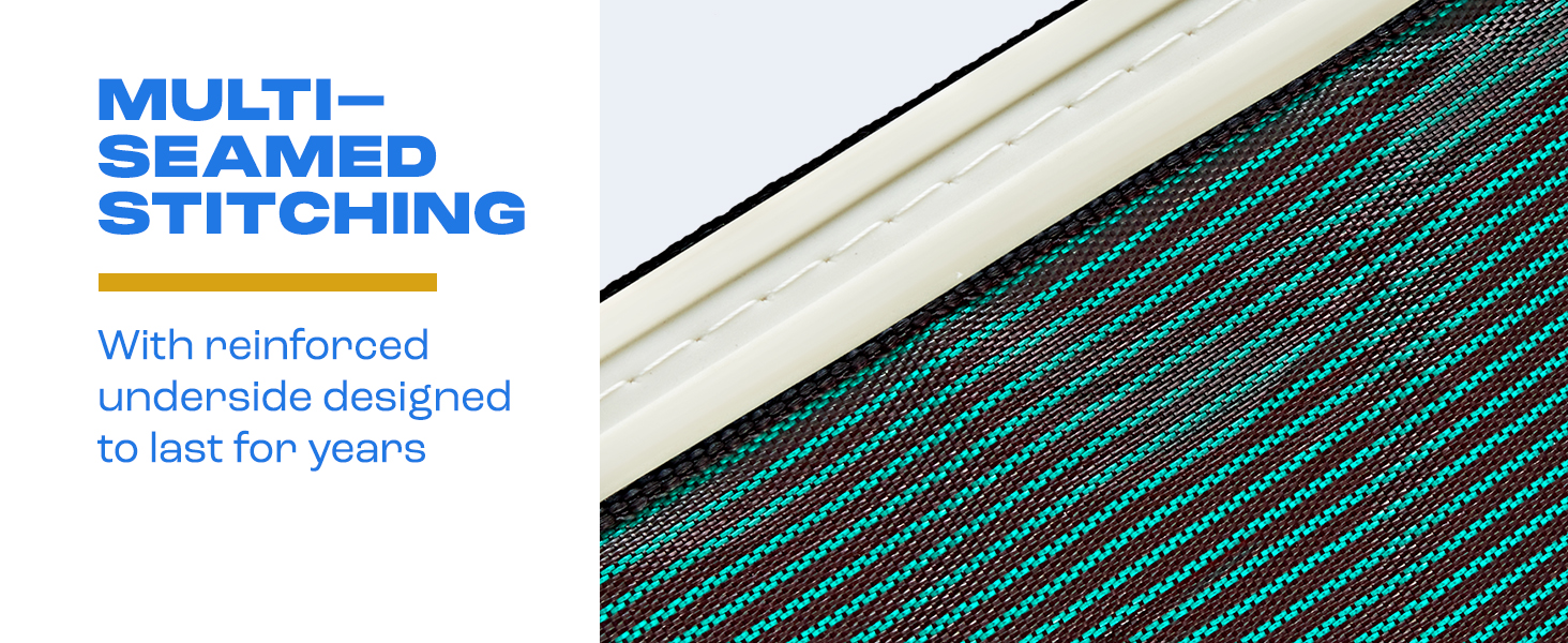 Yankee Pool Safety Inground Pool Cover Full Set w/Pool