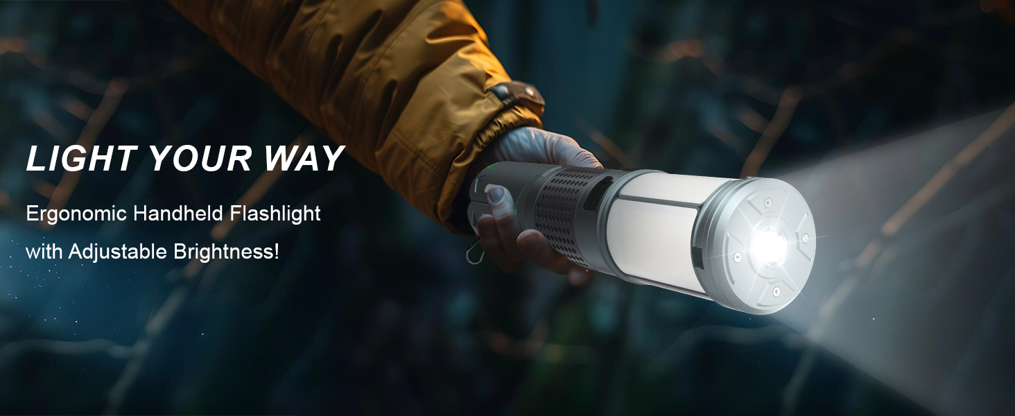 Camping Lights