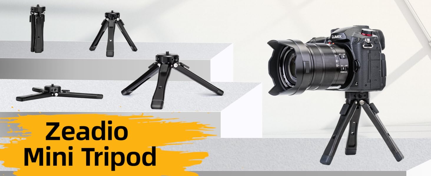 Tripod Kit