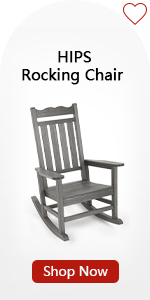 outdoor rocking chairs