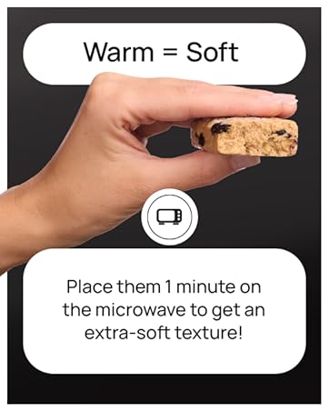 Warm = Soft