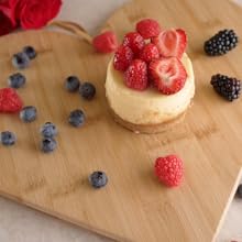 食器 human made heart bamboo board Amazon.com: Heart Shaped Cutting Board Organic Bamboo 12 x