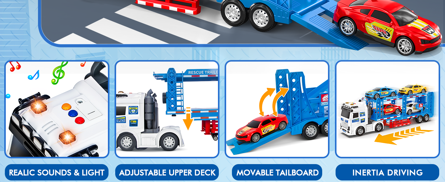 toys for 4 year old boys