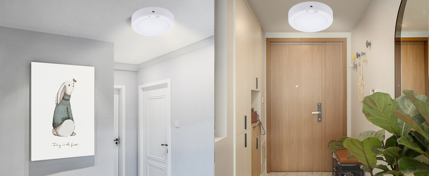 Brighten Up Your Entryway