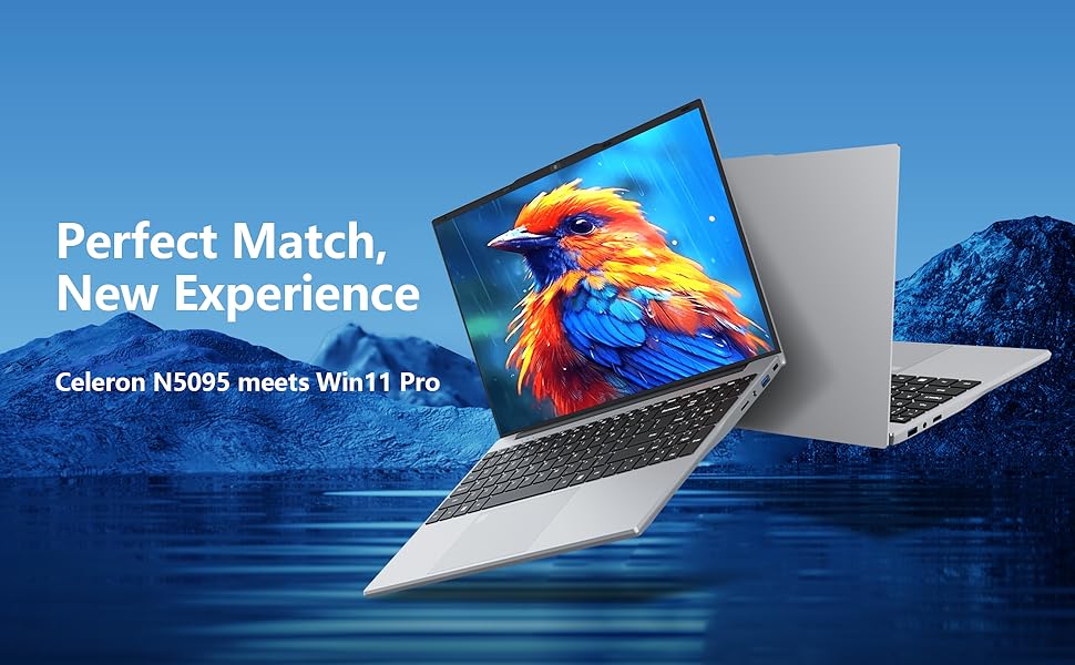 laptop computer