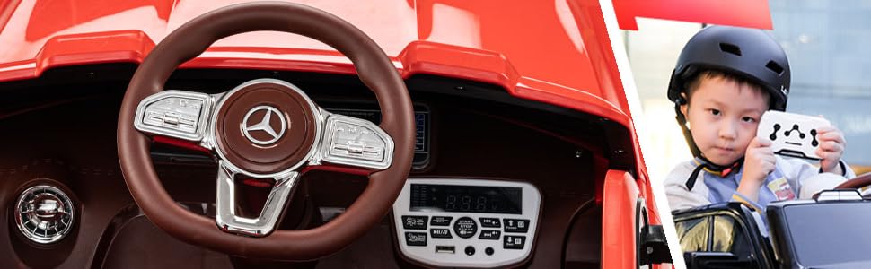 Mercedes Benz GLB - MJ017