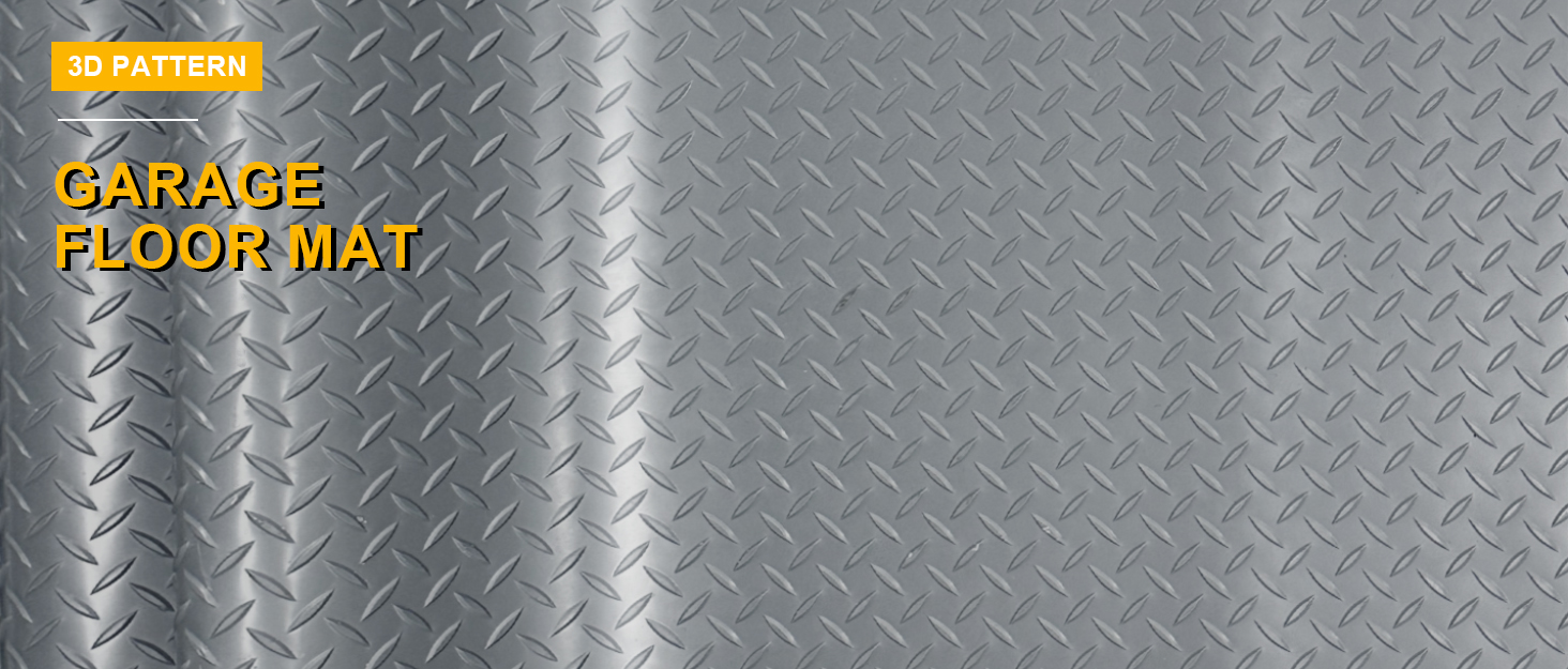 garage floor mat