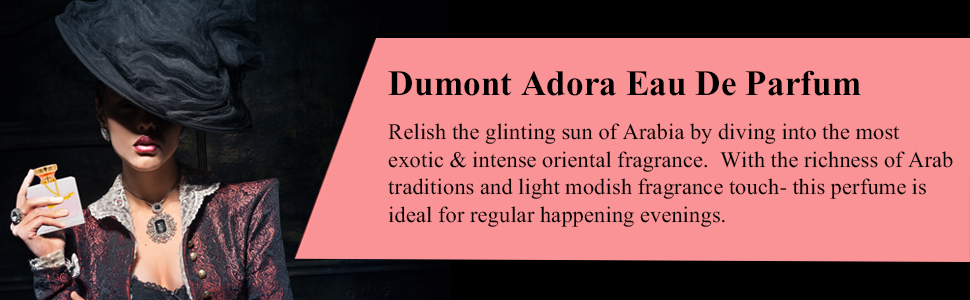 Angel Brands EBC - Dumont Adora - B08R2Z8RW5