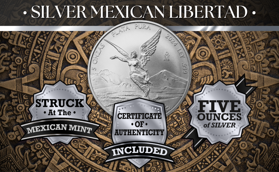 その他 Coloreando La Esperanza COLORS OF MEXICO Libertad 1 Oz Silver Coin Mexico 2024