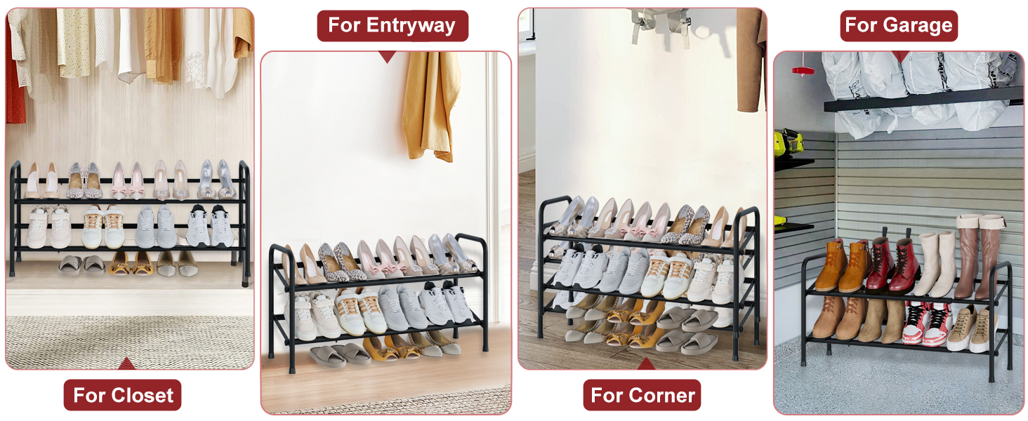 shoe holder 