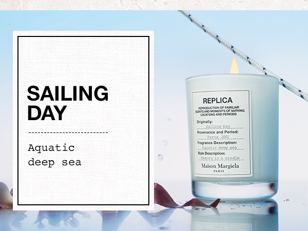 Amazon.com: Maison Margiela - Replica - Lazy Sunday Morning