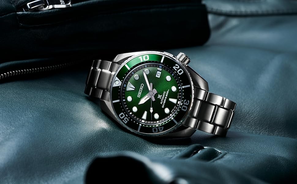 Amazon.co.jp: [セイコー]プロスペックス PROSPEX ダイバースキューバ