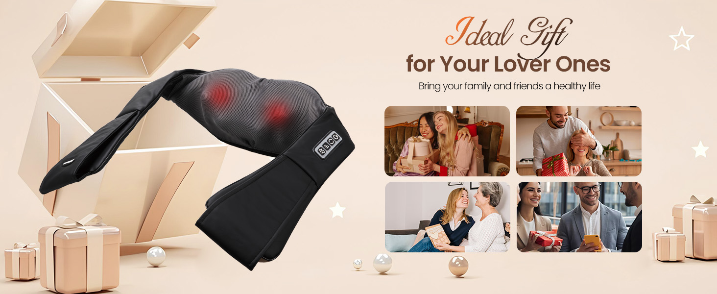 Ideal Gift For Your Lover Ones