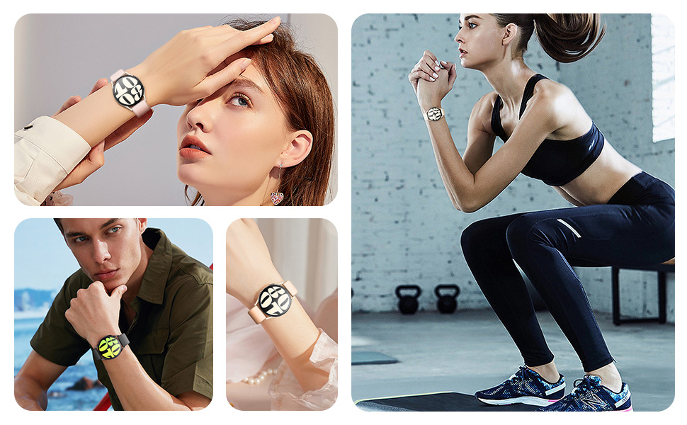 galaxy watch 5 band
