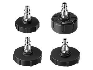 brake flush kit