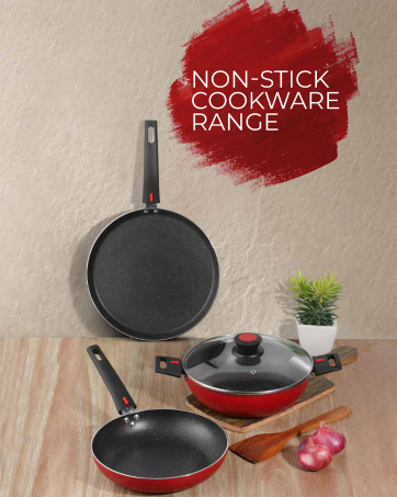Non-Stick Cookware Set