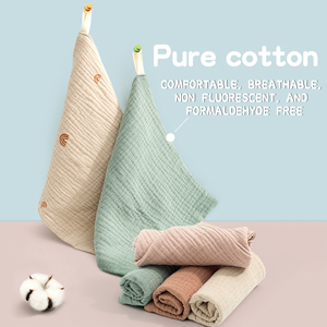 musselin tücher baby waschlappen bio baumwolle mulltücher baby musselin