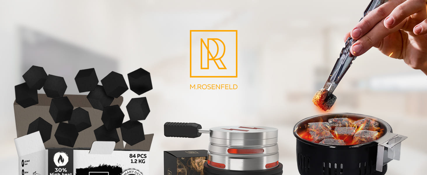 Multipurpose Electric Charcoal Starter Electric Charcoal