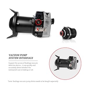 Vacuum-Z7ii