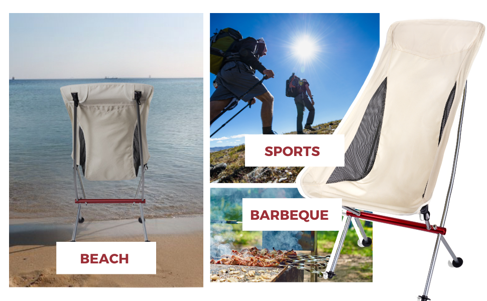 outdoor portable chair