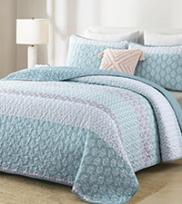 Conjunto de edredón