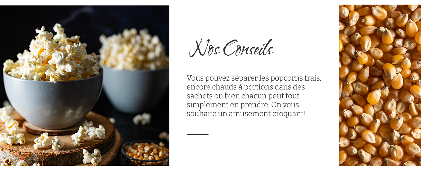 grillé corn en conserve farine bio salé naturel la santé délicieux micro ondes cinéma sacs frais