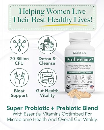 ProJuvenate+ is Helping Women Live Their Best Healthy Lives!